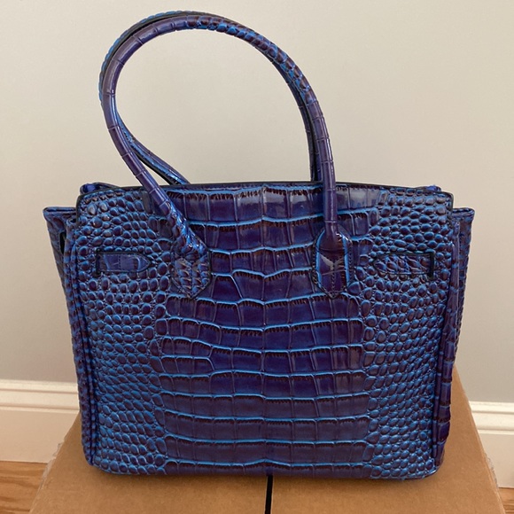 New-De Vesi DE EXOTIK 35 SANTORINI blue - Picture 10 of 16